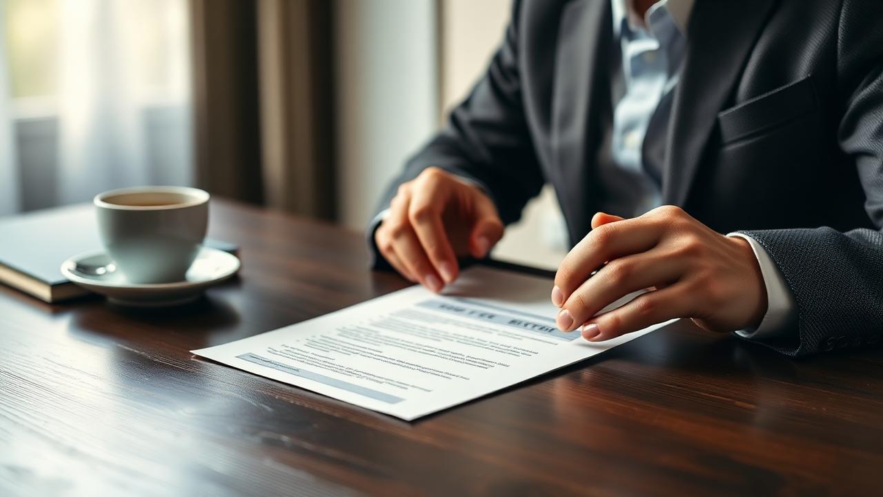 Employment Offer Red Flags — 10 Employment Offer Red Flags to Negotiate Before Signing