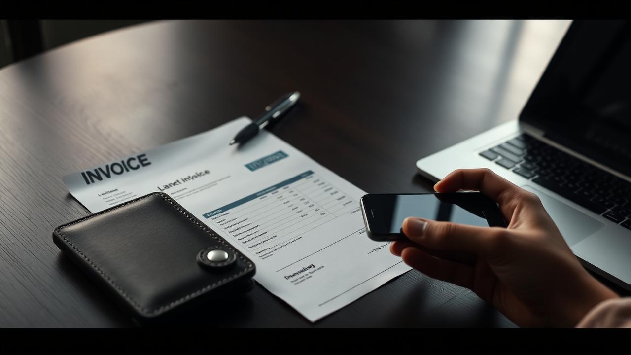 Freelance Contract Red Flags — Freelance Payment Red Flags: Getting Paid On Time