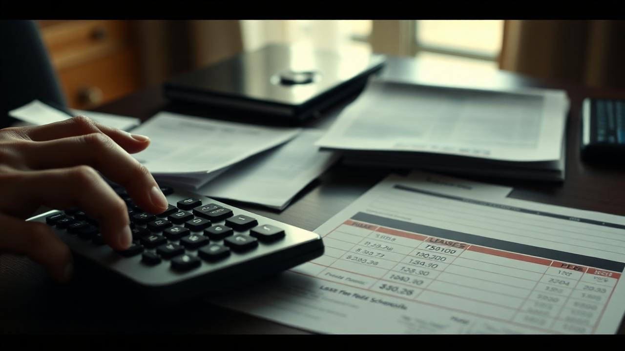 Lease Explained — Every Lease Fee Explained: What's Legal, What's Not