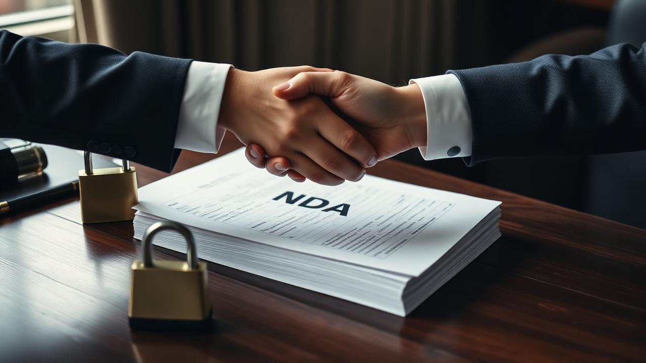 NDA Red Flags β Mutual vs One-Way NDA: Red Flags in Each