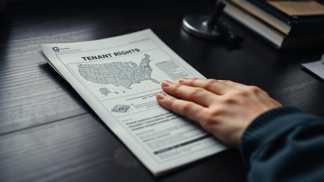 Lease Explained — Your Tenant Rights Explained (State-by-State Summary)